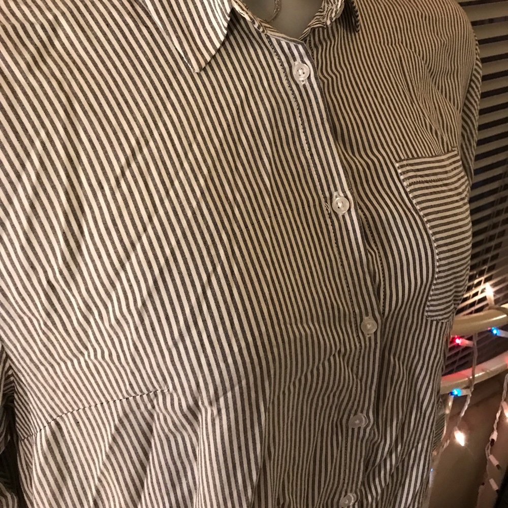 Long sleeve top
